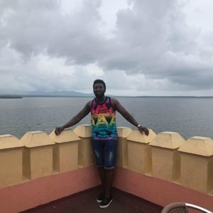 Meet your Posher, Ruben